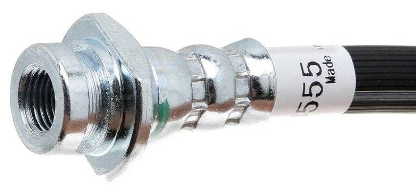 Raybestos BH383555 Raybestos Element3 Brake Hose