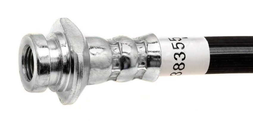 Raybestos BH383555 Raybestos Element3 Brake Hose