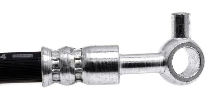 Raybestos BH383556 Raybestos Element3 Brake Hose