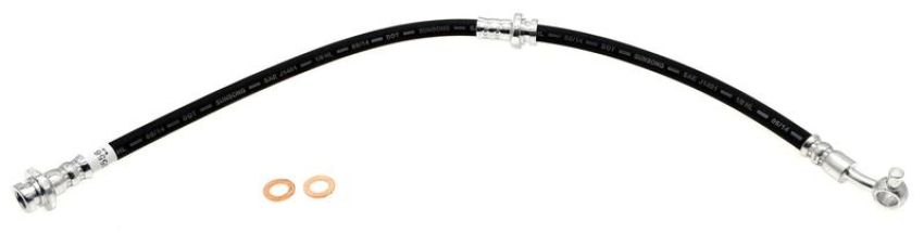 Raybestos BH383556 Raybestos Element3 Brake Hose