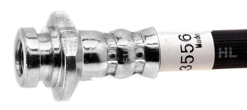 Raybestos BH383556 Raybestos Element3 Brake Hose