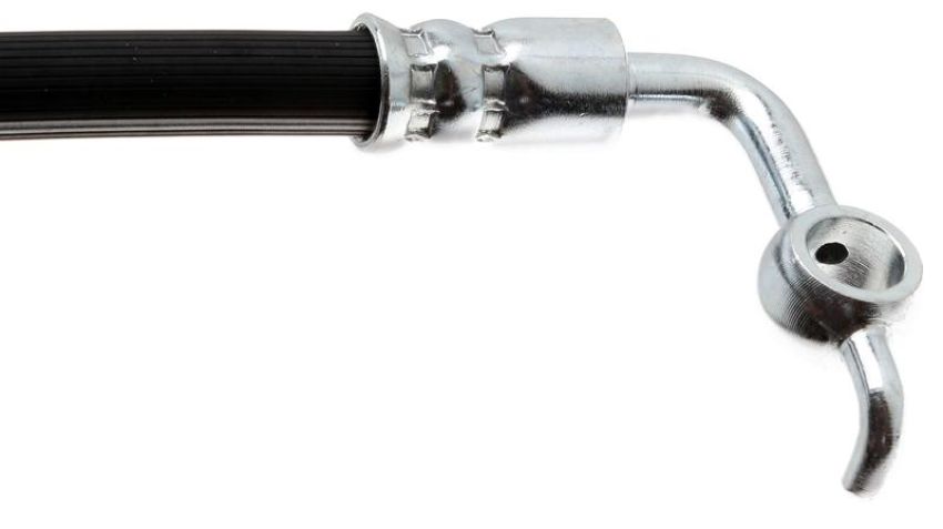 Raybestos BH383557 Raybestos Element3 Brake Hose