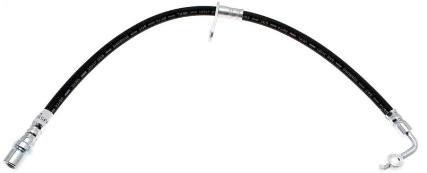 Raybestos BH383558 Raybestos Element3 Brake Hose