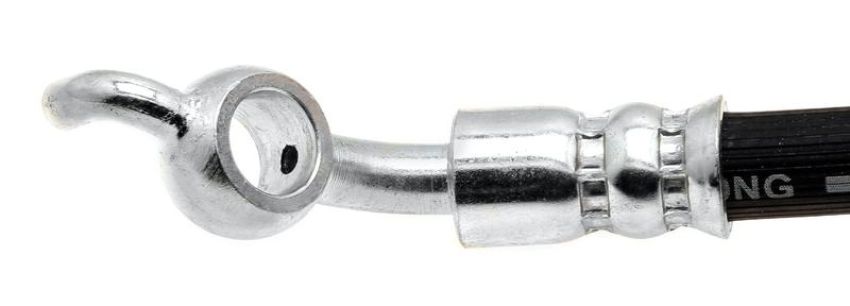 Raybestos BH383559 Raybestos Element3 Brake Hose