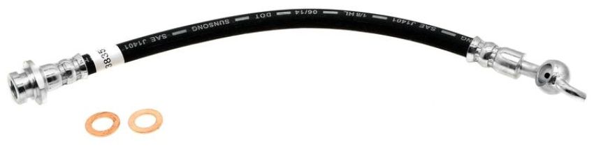 Raybestos BH383559 Raybestos Element3 Brake Hose