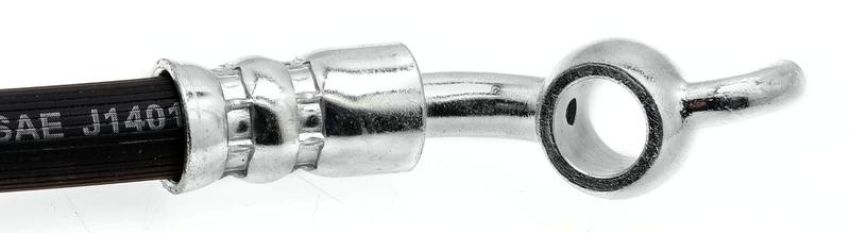 Raybestos BH383560 Raybestos Element3 Brake Hose