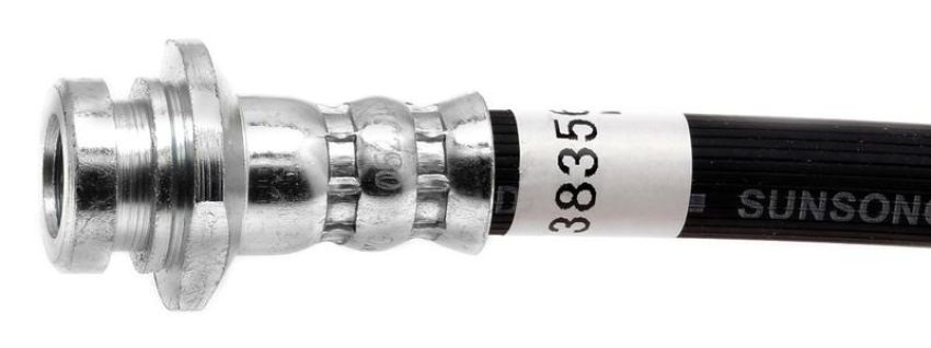 Raybestos BH383560 Raybestos Element3 Brake Hose