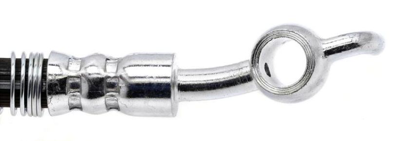 Raybestos BH383562 Raybestos Element3 Brake Hose