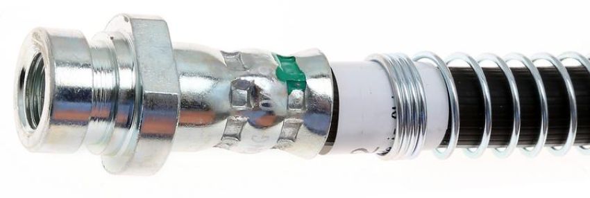 Raybestos BH383562 Raybestos Element3 Brake Hose