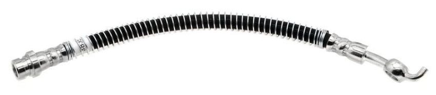Raybestos BH383562 Raybestos Element3 Brake Hose