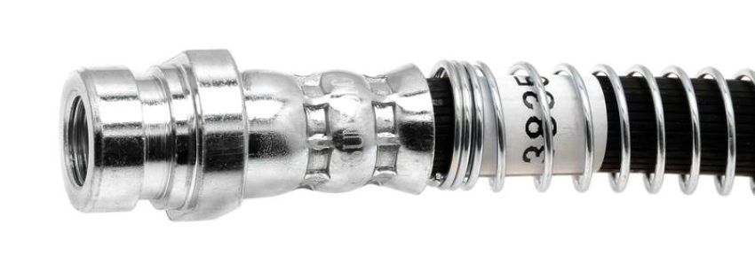 Raybestos BH383562 Raybestos Element3 Brake Hose
