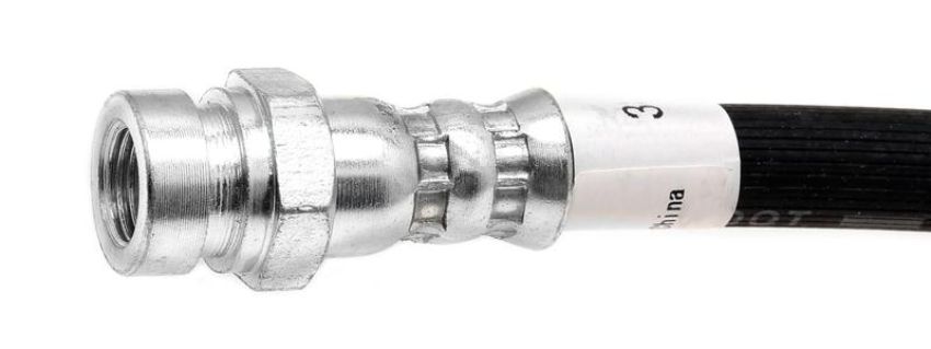 Raybestos BH383575 Raybestos Element3 Brake Hose