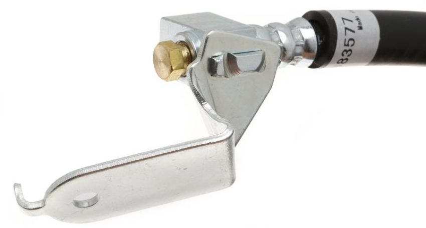 Raybestos BH383577 Raybestos Element3 Brake Hose