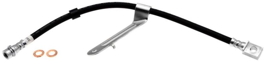 Raybestos BH383578 Raybestos Element3 Brake Hose