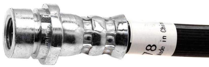 Raybestos BH383578 Raybestos Element3 Brake Hose