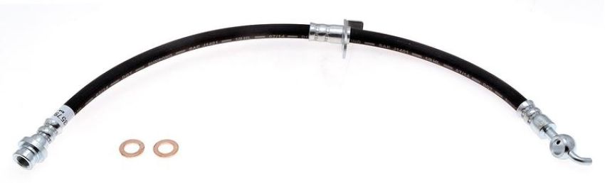 Raybestos BH383579 Raybestos Element3 Brake Hose
