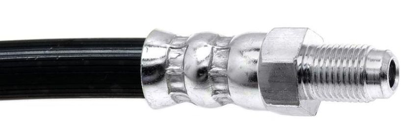 Raybestos BH383580 Raybestos Element3 Brake Hose
