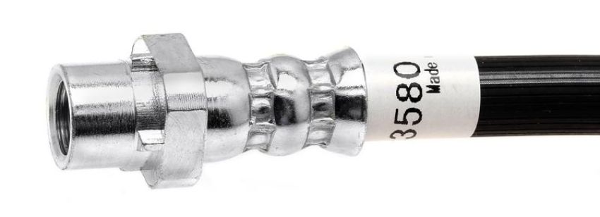 Raybestos BH383580 Raybestos Element3 Brake Hose