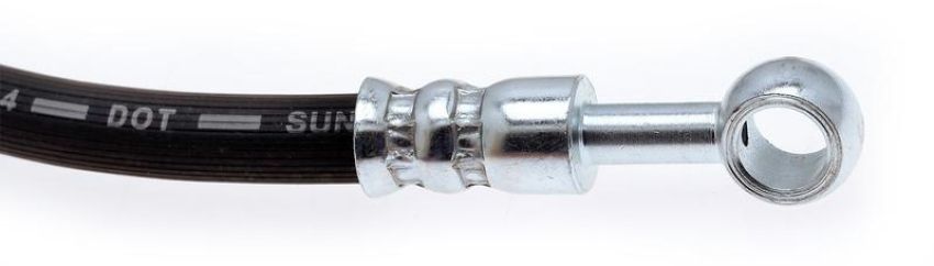 Raybestos BH383590 Raybestos Element3 Brake Hose