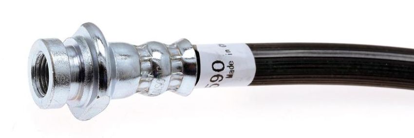 Raybestos BH383590 Raybestos Element3 Brake Hose