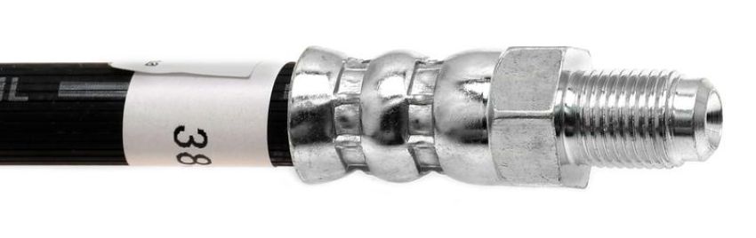 Raybestos BH383592 Raybestos Element3 Brake Hose