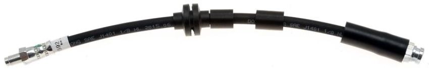 Raybestos BH383592 Raybestos Element3 Brake Hose