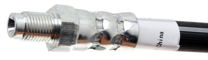 Raybestos BH383592 Raybestos Element3 Brake Hose