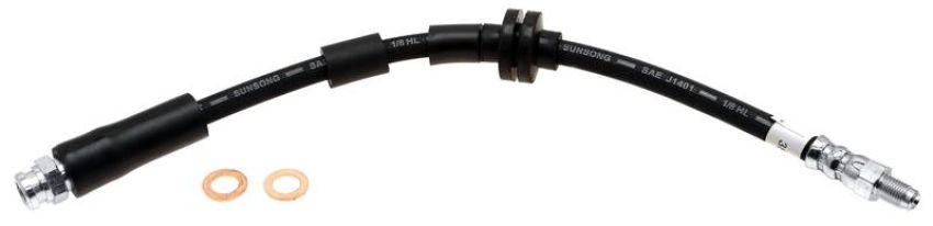 Raybestos BH383592 Raybestos Element3 Brake Hose