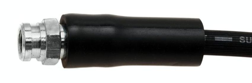 Raybestos BH383592 Raybestos Element3 Brake Hose