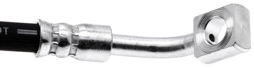 Raybestos BH383595 Raybestos Element3 Brake Hose