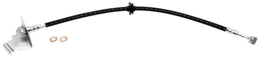 Raybestos BH383595 Raybestos Element3 Brake Hose