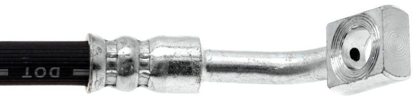 Raybestos BH383596 Raybestos Element3 Brake Hose