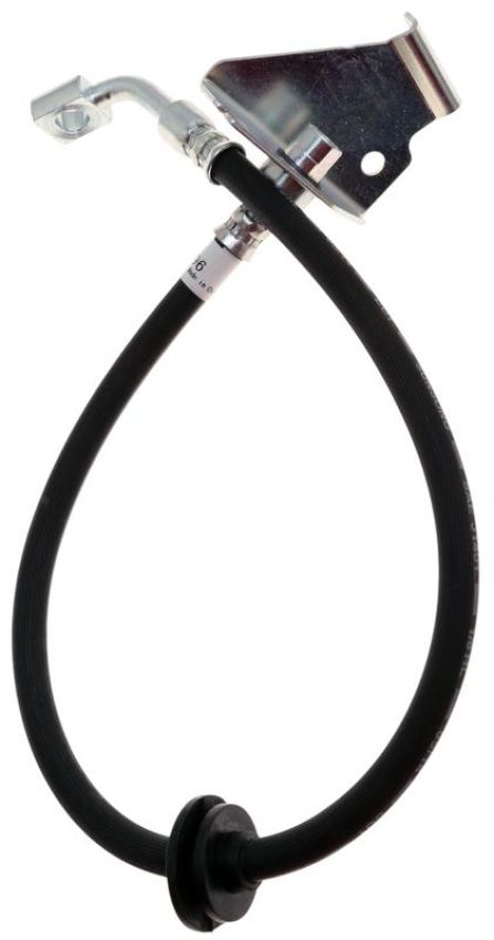 Raybestos BH383596 Raybestos Element3 Brake Hose