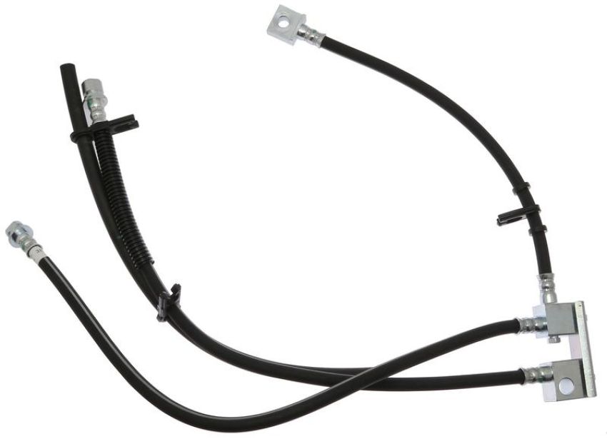 Raybestos BH383597 Raybestos Element3 Brake Hose