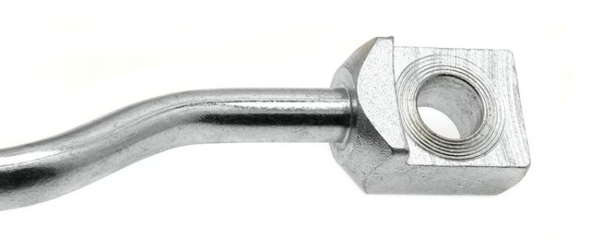 Raybestos BH383598 Raybestos Element3 Brake Hose