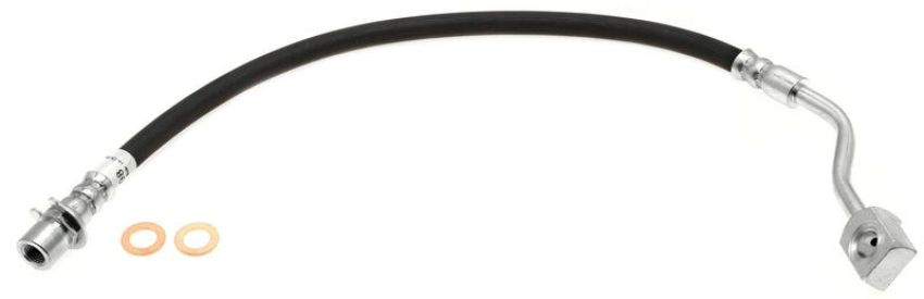 Raybestos BH383598 Raybestos Element3 Brake Hose