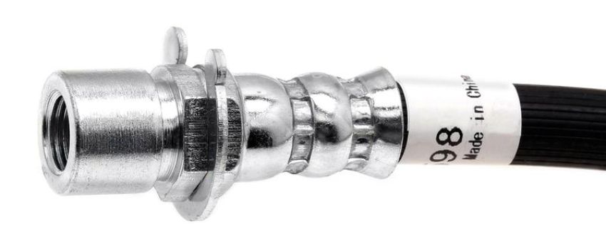 Raybestos BH383598 Raybestos Element3 Brake Hose