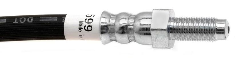 Raybestos BH383599 Raybestos Element3 Brake Hose