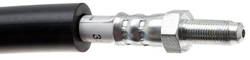 Raybestos BH383599 Raybestos Element3 Brake Hose
