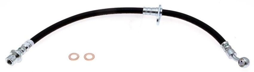 Raybestos BH383606 Raybestos Element3 Brake Hose