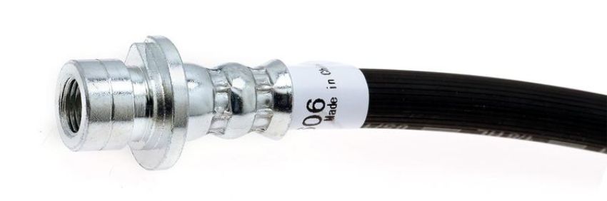 Raybestos BH383606 Raybestos Element3 Brake Hose