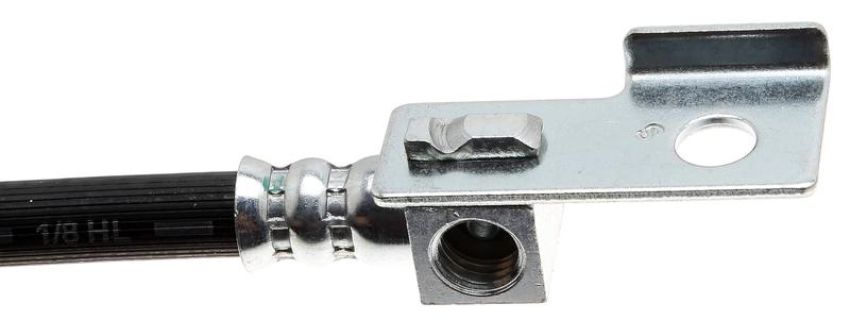 Raybestos BH383607 Raybestos Element3 Brake Hose