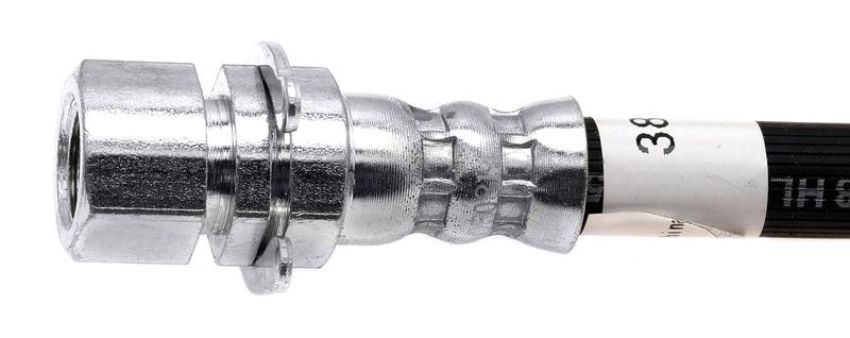 Raybestos BH383607 Raybestos Element3 Brake Hose