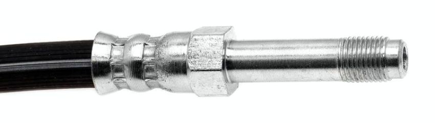 Raybestos BH383609 Raybestos Element3 Brake Hose