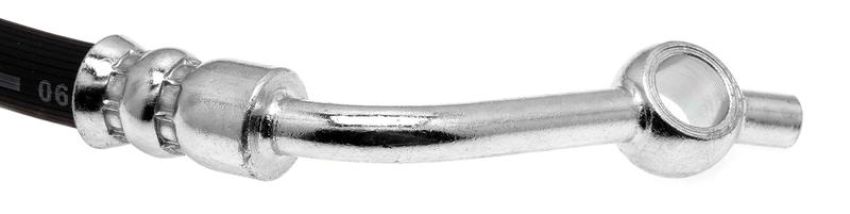 Raybestos BH383610 Raybestos Element3 Brake Hose
