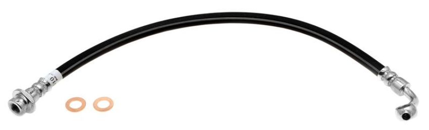 Raybestos BH383610 Raybestos Element3 Brake Hose