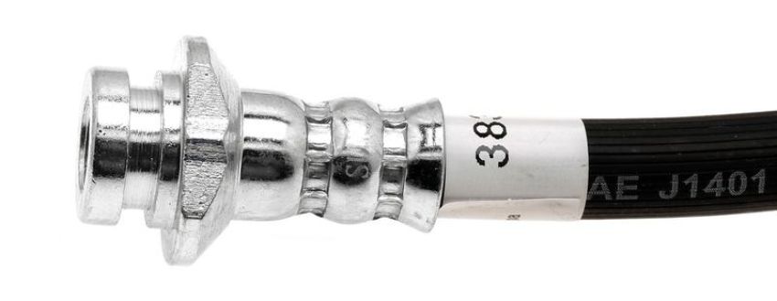 Raybestos BH383610 Raybestos Element3 Brake Hose