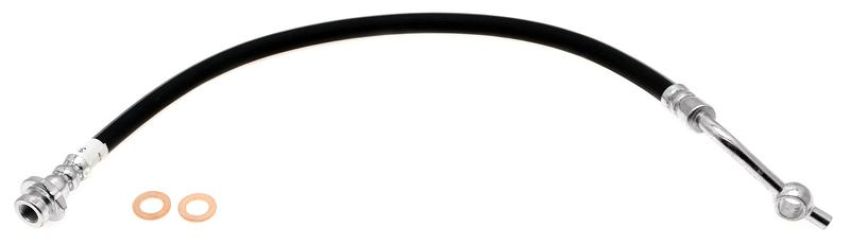 Raybestos BH383611 Raybestos Element3 Brake Hose