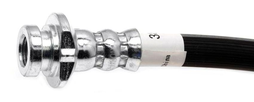 Raybestos BH383611 Raybestos Element3 Brake Hose