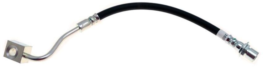 Raybestos BH383612 Raybestos Element3 Brake Hose